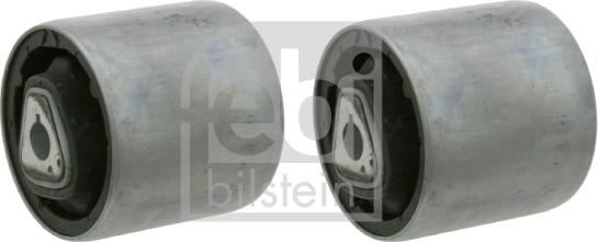 FEBI Bilstein 24240 - Supporto, Braccio oscillante www.autoricambi360.it