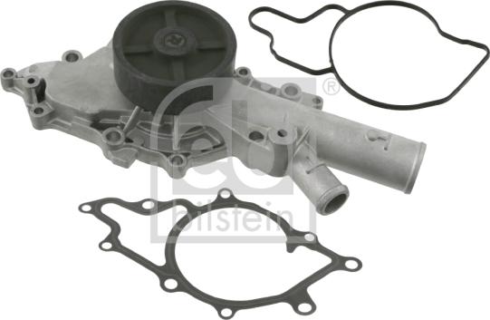 FEBI Bilstein 24204 - Pompa acqua www.autoricambi360.it