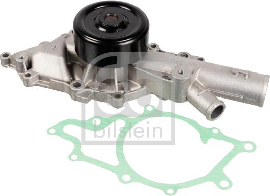 FEBI Bilstein 24205 - Pompa acqua www.autoricambi360.it