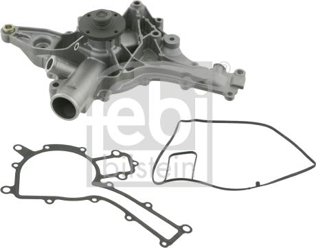 FEBI Bilstein 24208 - Pompa acqua www.autoricambi360.it