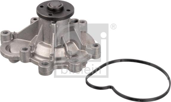 FEBI Bilstein 24207 - Pompa acqua www.autoricambi360.it