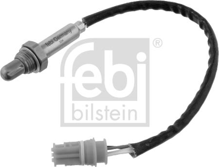 Febi Bilstein 24238 - Sonda lambda www.autoricambi360.it