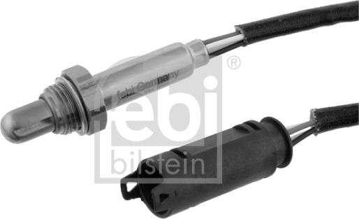 Febi Bilstein 24237 - Sonda lambda www.autoricambi360.it