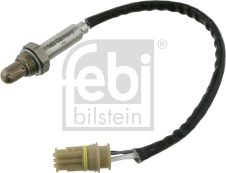 FEBI Bilstein 24229 - Sonda lambda www.autoricambi360.it