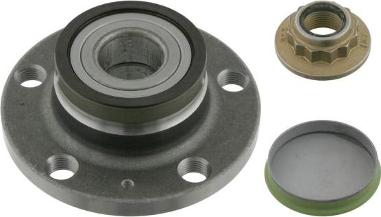 FEBI Bilstein 24224 - Kit cuscinetto ruota www.autoricambi360.it