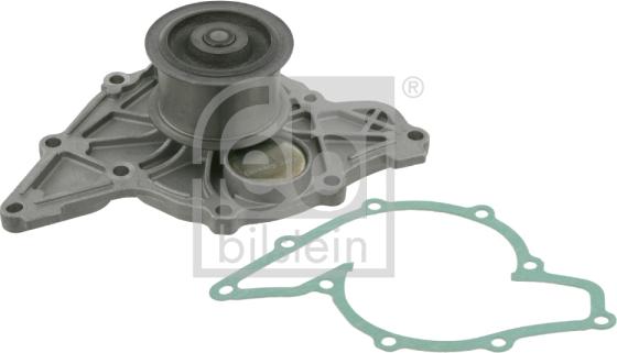 Febi Bilstein 24226 - Pompa acqua www.autoricambi360.it