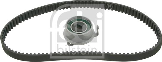 FEBI Bilstein 24791 - Kit cinghie dentate www.autoricambi360.it