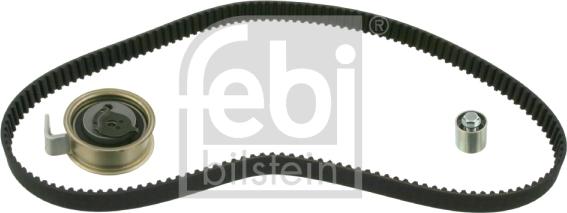 FEBI Bilstein 24755 - Kit cinghie dentate www.autoricambi360.it
