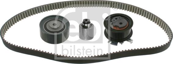 FEBI Bilstein 24756 - Kit cinghie dentate www.autoricambi360.it