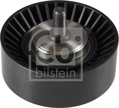 FEBI Bilstein 24765 - Galoppino / Guidacinghia, Cinghia Poly-V www.autoricambi360.it