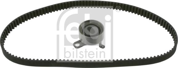FEBI Bilstein 24789 - Kit cinghie dentate www.autoricambi360.it