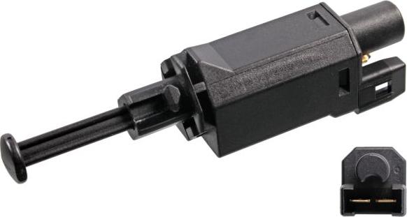 Febi Bilstein 24784 - Interruttore luce freno www.autoricambi360.it