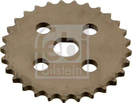 FEBI Bilstein 25448 - Ruota dentata, Albero a camme www.autoricambi360.it