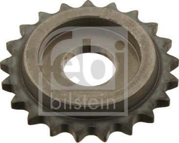 FEBI Bilstein 25451 - Ruota dentata, Albero del differenziale www.autoricambi360.it