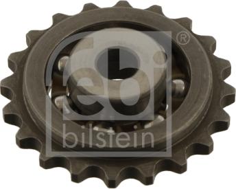 FEBI Bilstein 25453 - Ruota dentata, Albero del differenziale www.autoricambi360.it