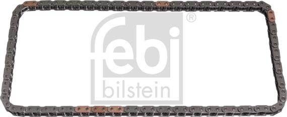 Febi Bilstein 25404 - Catena distribuzione www.autoricambi360.it