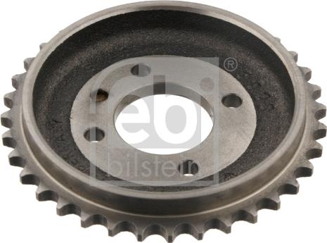 FEBI Bilstein 25063 - Ruota dentata, Albero a camme www.autoricambi360.it