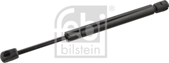 FEBI Bilstein 25085 - Ammortizatore pneumatico, Cofano bagagli / vano carico www.autoricambi360.it