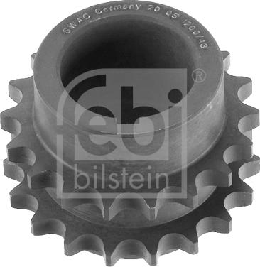 FEBI Bilstein 25074 - Ruota dentata, Albero a gomiti www.autoricambi360.it