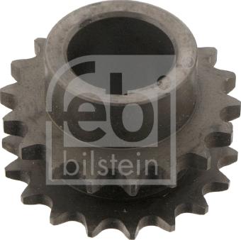 FEBI Bilstein 25072 - Ruota dentata, Albero a gomiti www.autoricambi360.it