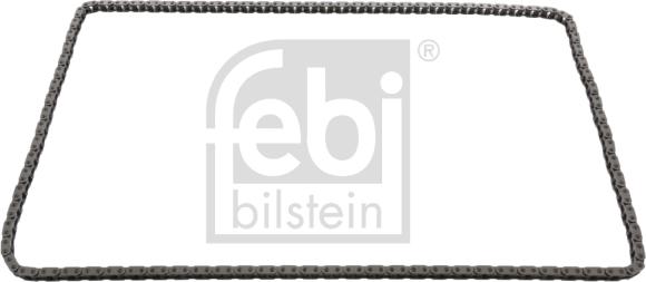 FEBI Bilstein 25167 - Catena distribuzione www.autoricambi360.it