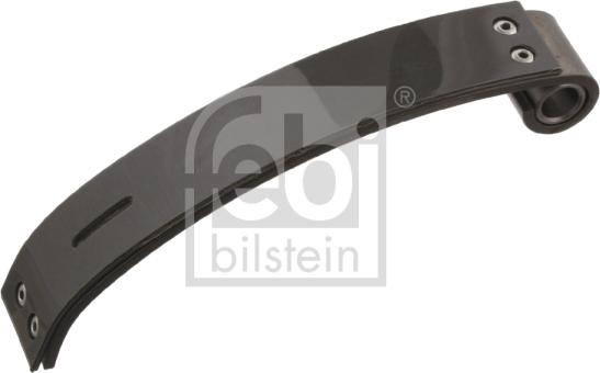FEBI Bilstein 25348 - Pattino, Catena distribuzione www.autoricambi360.it