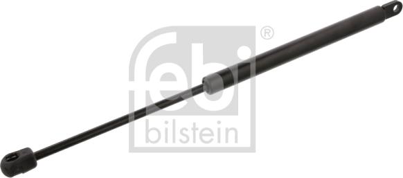 FEBI Bilstein 25301 - Ammortizzatore pneumatico, Cofano motore www.autoricambi360.it