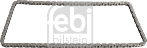 Febi Bilstein 25371 - Catena distribuzione www.autoricambi360.it