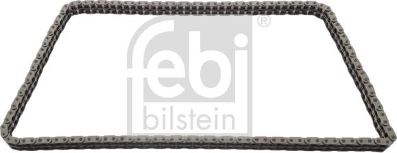 Febi Bilstein 25372 - Catena distribuzione www.autoricambi360.it