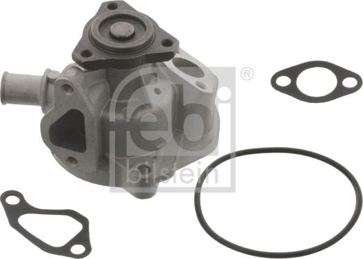 Febi Bilstein 25236 - Pompa acqua www.autoricambi360.it