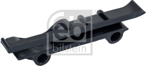 Febi Bilstein 25222 - Pattino, Catena distribuzione www.autoricambi360.it