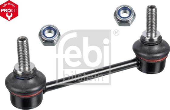 FEBI Bilstein 25278 - Asta / Puntone, Stabilizzatore www.autoricambi360.it
