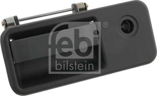 Febi Bilstein 26943 - Maniglia apriporta www.autoricambi360.it