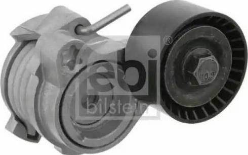 Febi Bilstein 26955 - Tendicinghia, Cinghia Poly-V www.autoricambi360.it