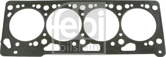 FEBI Bilstein 26952 - Guarnizione, Testata www.autoricambi360.it