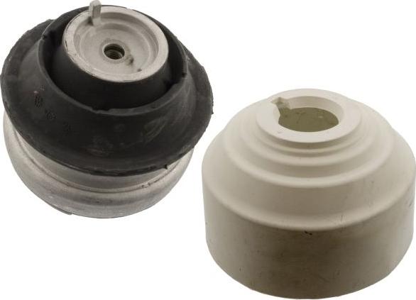 FEBI Bilstein 26969 - Sospensione, Motore www.autoricambi360.it