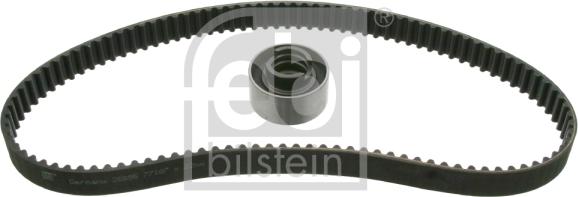 FEBI Bilstein 26905 - Kit cinghie dentate www.autoricambi360.it