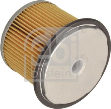 FEBI Bilstein 26906 - Filtro carburante www.autoricambi360.it