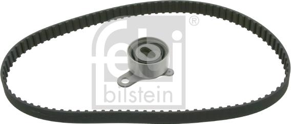 FEBI Bilstein 26902 - Kit cinghie dentate www.autoricambi360.it