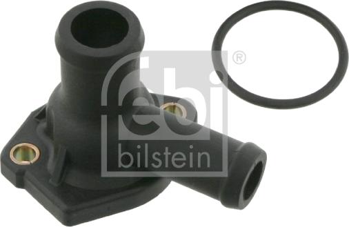 Febi Bilstein 26907 - Flangia d. refrigerante www.autoricambi360.it