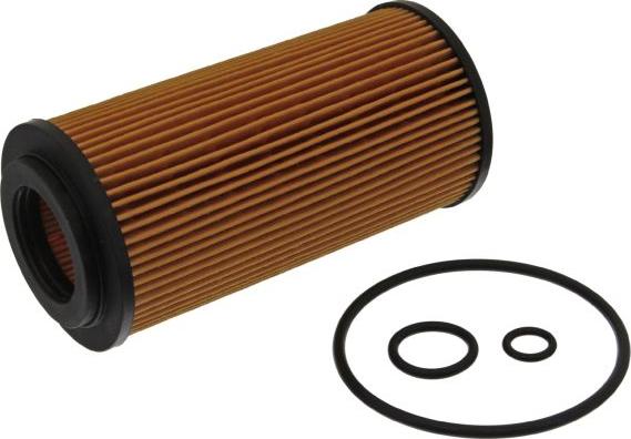 FEBI Bilstein 26981 - Filtro olio www.autoricambi360.it