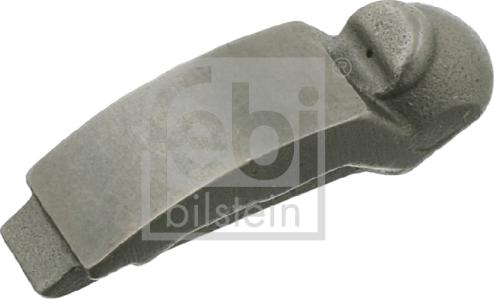 FEBI Bilstein 26938 - Leva di traino, Controllo motore www.autoricambi360.it