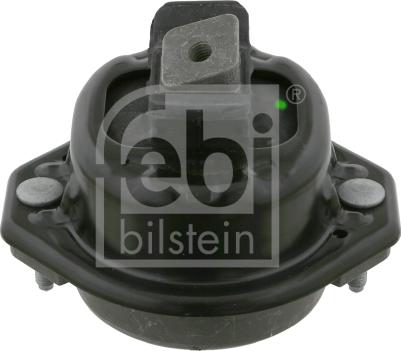 Febi Bilstein 26972 - Sospensione, Motore www.autoricambi360.it