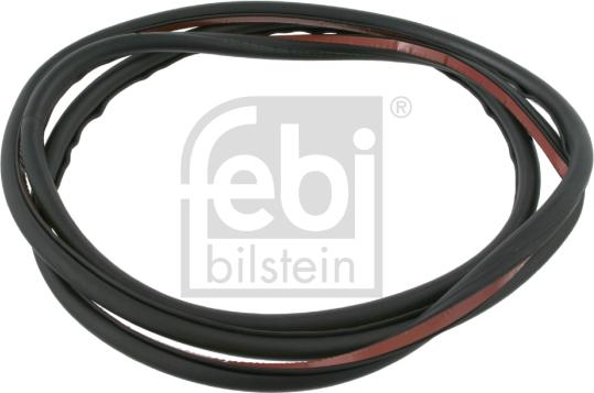 FEBI Bilstein 26498 - Guarnizione portiera www.autoricambi360.it