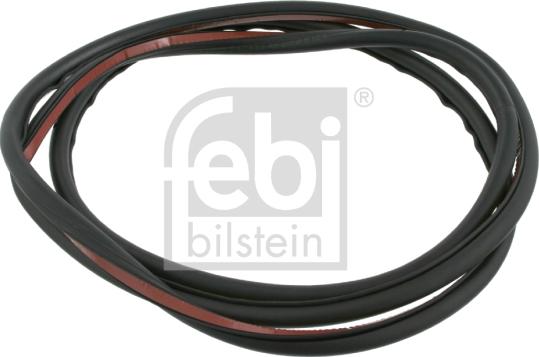 FEBI Bilstein 26497 - Guarnizione portiera www.autoricambi360.it