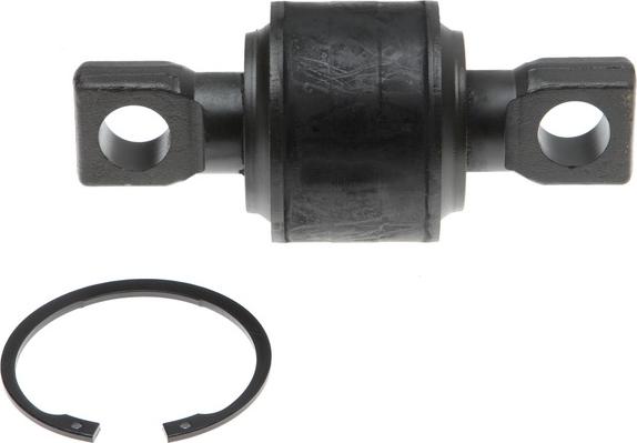 FEBI Bilstein 26449 - Kit riparazione, Braccio oscillante www.autoricambi360.it