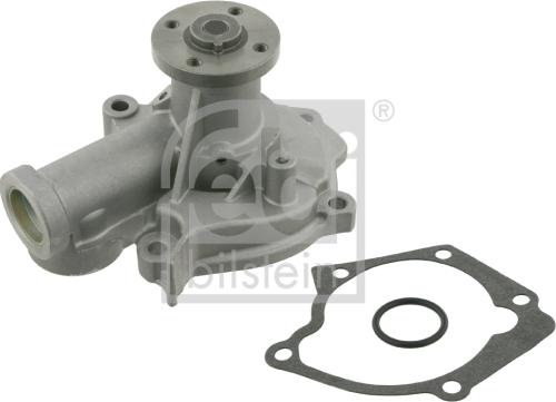FEBI Bilstein 26445 - Pompa acqua www.autoricambi360.it