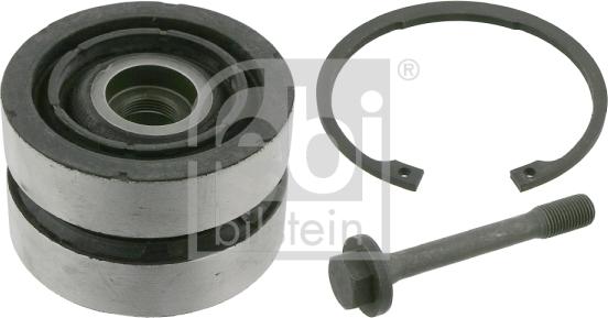 FEBI Bilstein 26448 - Kit riparazione, Braccio guida www.autoricambi360.it