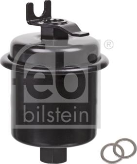 FEBI Bilstein 26447 - Filtro carburante www.autoricambi360.it