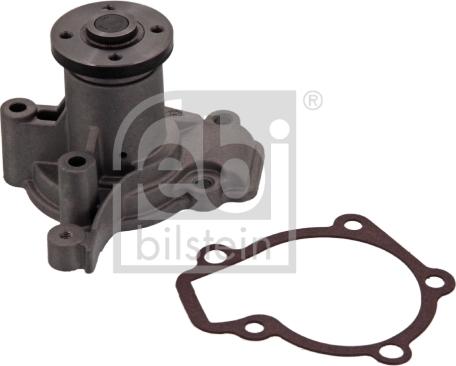 Febi Bilstein 26463 - Pompa acqua www.autoricambi360.it